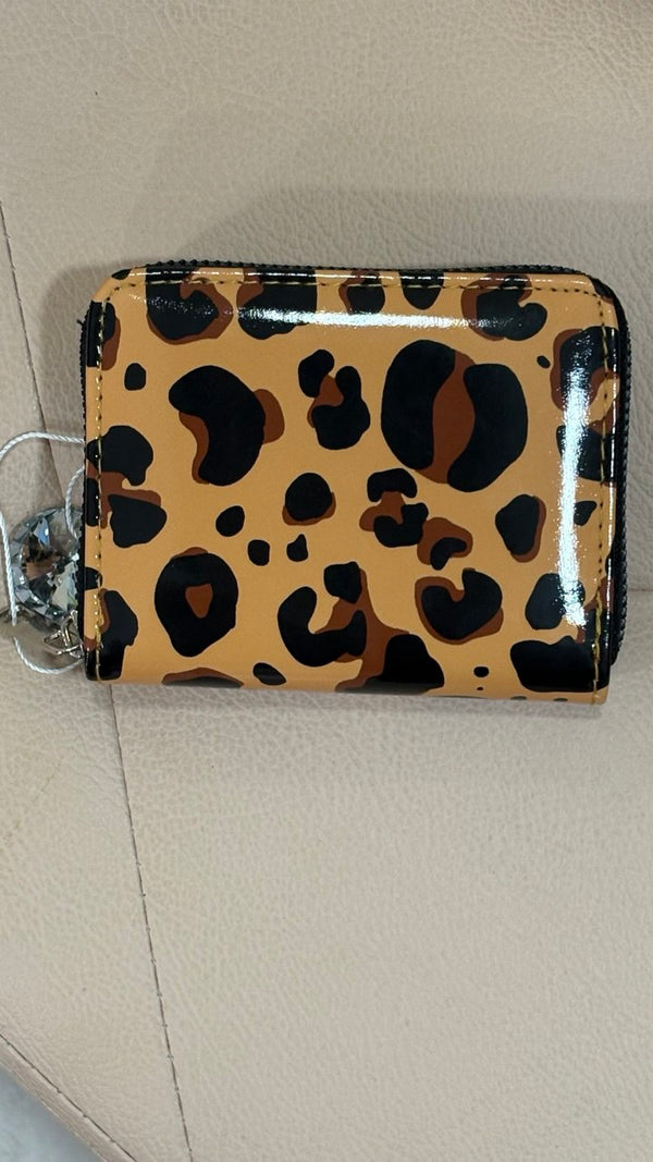 Portacarte Animalier