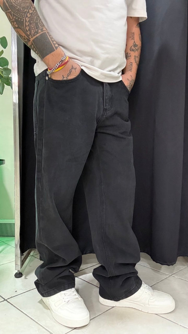 Jeans Baggy fit