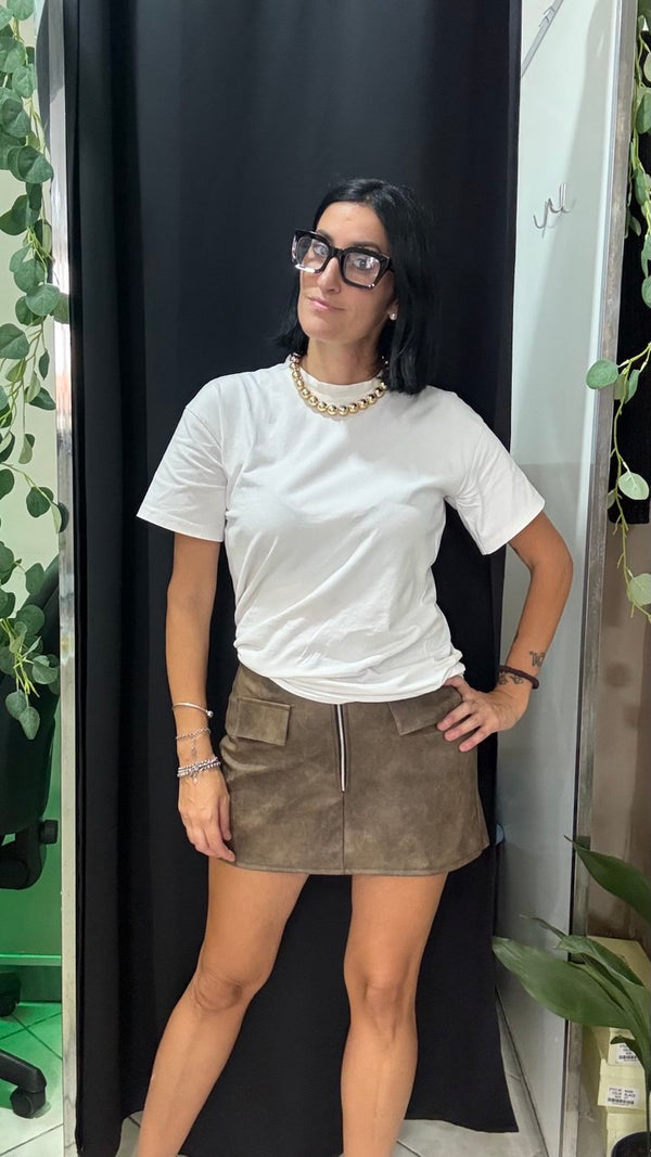 Gonna-Pantalone Molly