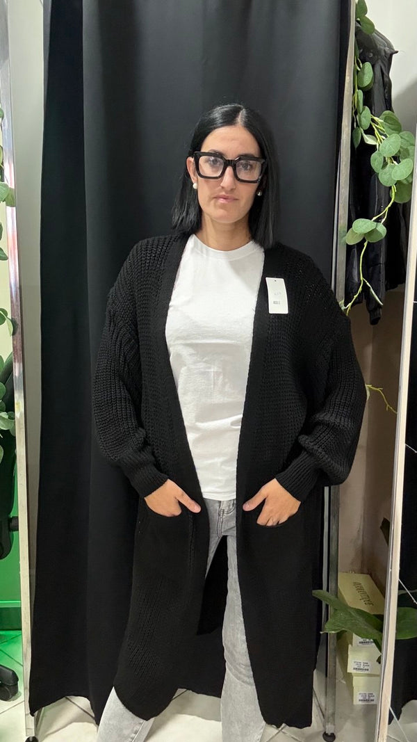 Cardigan Sara