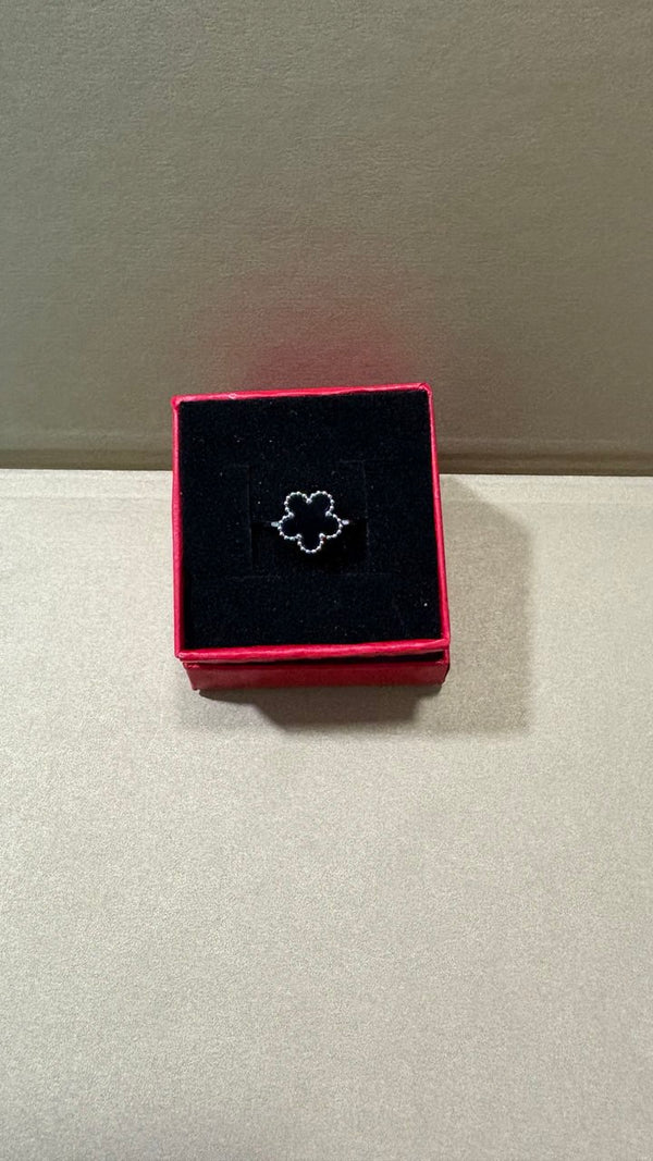 Anello Fiore