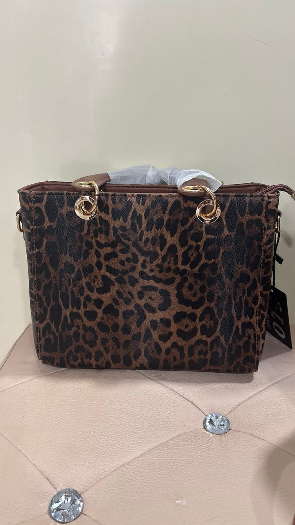Borsa Animalier