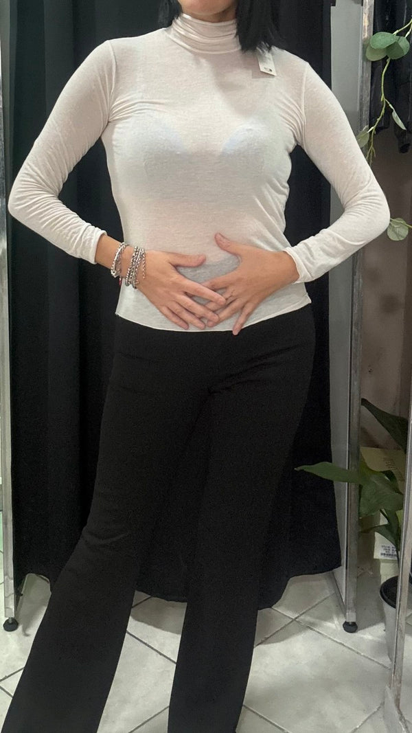 Maglia Cashmere Blend