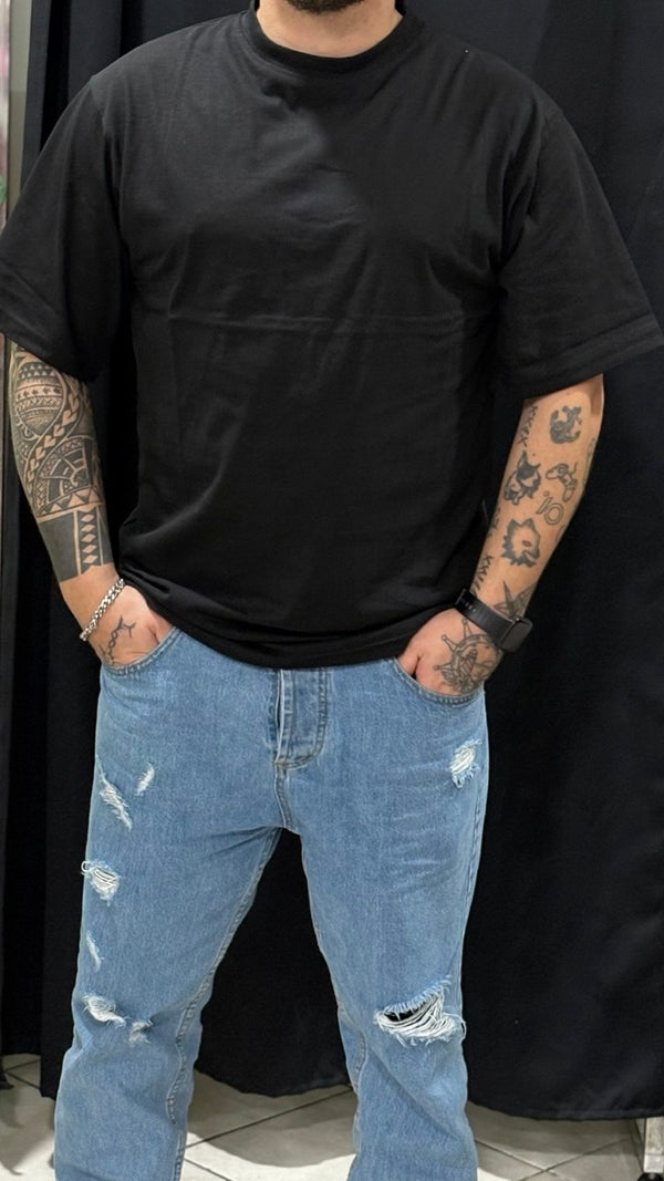 T-shirt Oversize