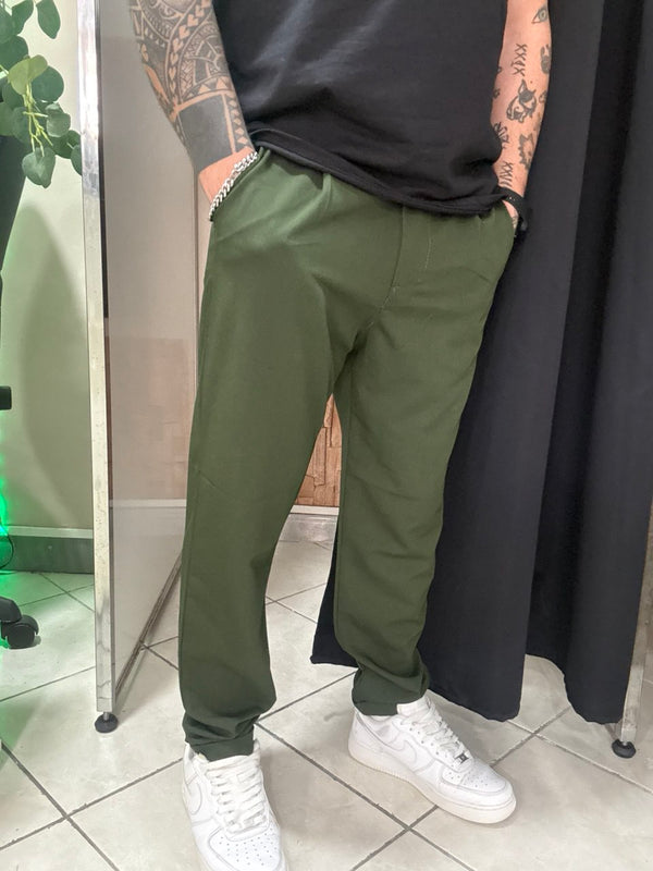 Pantalone Sartoriale