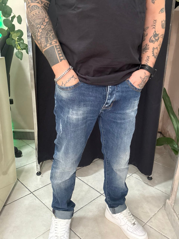 Jeans Classico