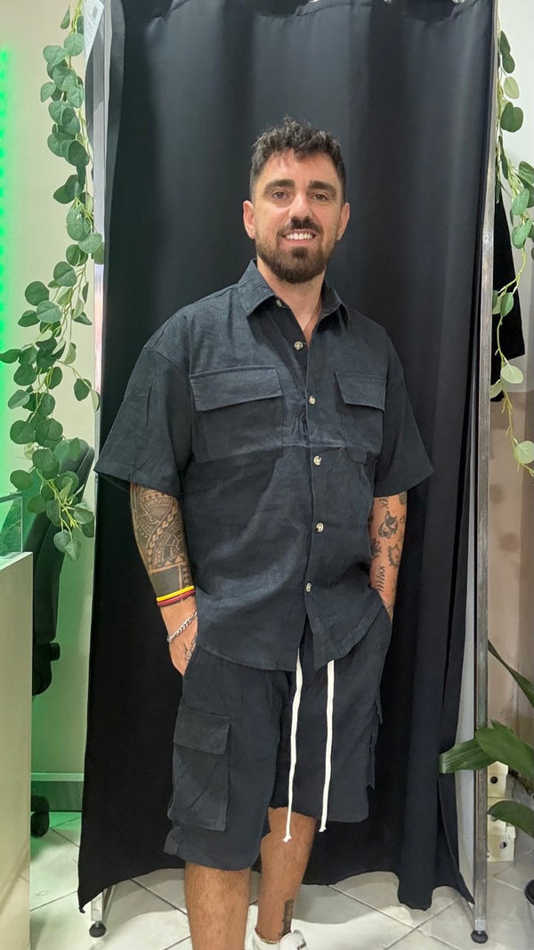 Completo Estivo Uomo